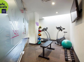 Hotel MX garibaldi CDMX, Trademark Collection by Wyndham