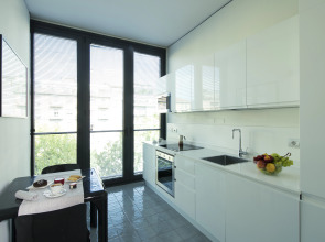 DUPARC Contemporary Suites