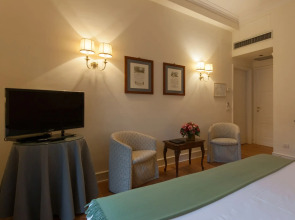 Antica Torre di Via Tornabuoni 1