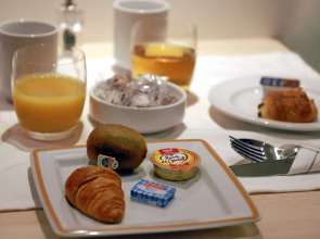 Best Western Hotel du Mucem