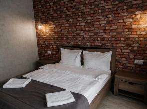 Спа-вилла ПАНОРАМА