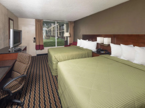 Red Roof Inn Charlotte - Airport