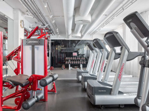 Best Western Plus Sthlm Bromma