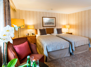 InterContinental Vienna by IHG