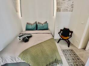 Tiny Townhouse In The Historic Centre