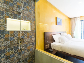 Coriacea Boutique Resort