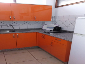 Apartamentos Las Arenas