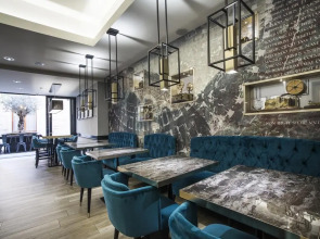 Отель Milano & Spa