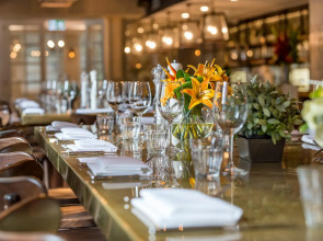 Отель Rydges Australia Square