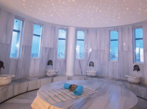 Eser Premium Hotel & Spa