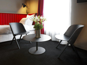 Hotel Korner Saint Marcel