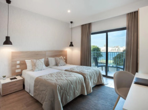 Plaza Regency Hotels