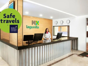 Hotel MX lagunilla CDMX, Trademark Collection by Wyndham