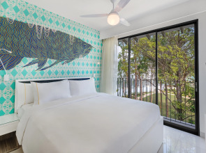 Cassia Bintan, part of Banyan Group