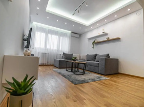 Arena Big Luxury Apartment