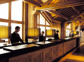 Sport Hotel Hermitage & Spa