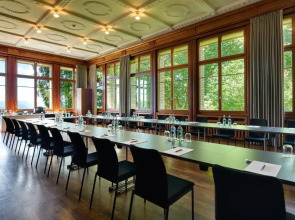 Sorell Hotel Zürichberg