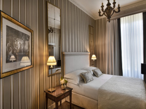 Helvetia & Bristol Firenze – Starhotels Collezione