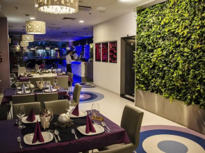 Budapest City Central