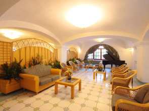 Park Hotel Terme Mediterraneo