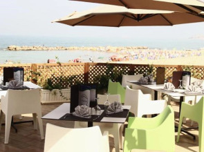 AZ Hotel Vague d’Or