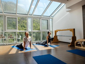 Грааль Ахцу