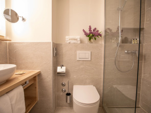 Gstaaderhof – Active & Relax Hotel