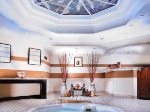 Mercure Cairo Le Sphinx