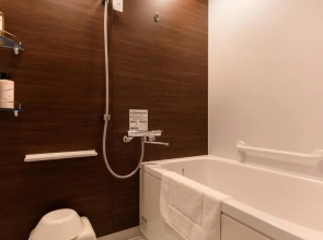 Henn na Hotel Premier Tokyo Asakusa Tawaramachi