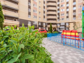 Апартаменты на улице Пирогова 5Ак6