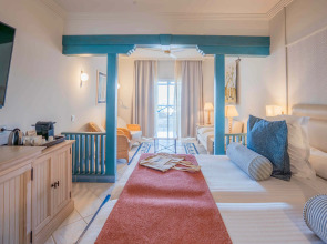 Hotel The Volcán Lanzarote