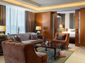 ARTOTEL Suites Bianti Yogyakarta