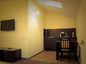 Gorki Apartments Domodedovo