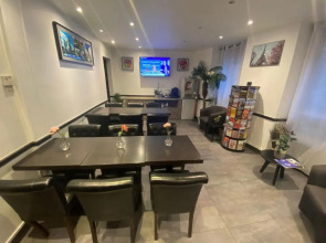 Hôtel Résidence Châtillon