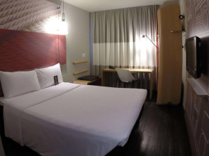 ibis Navegantes Itajai