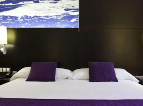 Hotel Vincci Maritimo