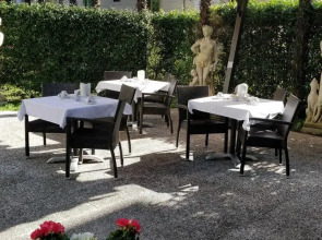 Hotel Villa Delle Palme