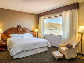 Sheraton Chihuahua Soberano