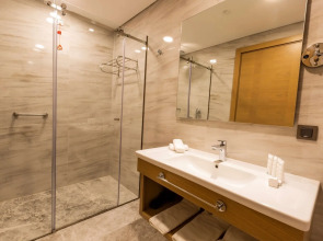 Radisson Hotel Istanbul Harbiye