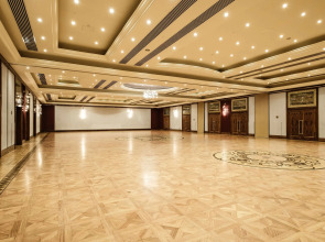 Radisson Blu Resort & Spa, Malta Golden Sands