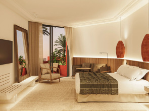 Tivoli la Caleta Resort