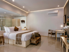 Alindra Villas & Spa