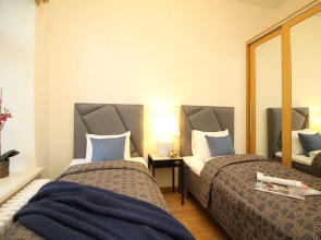 Tallinn City Apartments Toompea Old Town