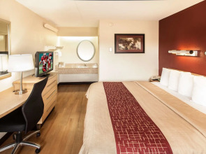 Red Roof Inn San Antonio - Airport