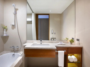 Lotte City Hotel Guro