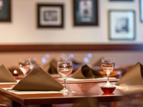 Best Western Hotel Sindelfingen City