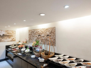 Bong Sen Sai Gon Hotel