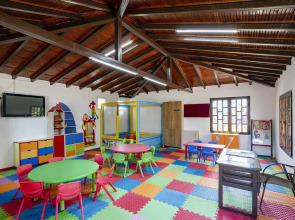 Отель Miarosa Kemer Beach