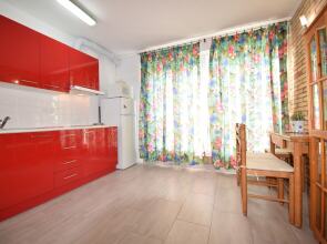 Apartamento Beach Red
