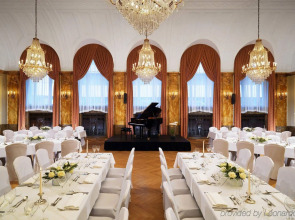 Le Méridien Grand Hotel Nürnberg